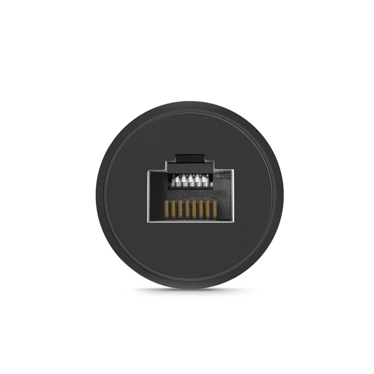 UGREEN RJ45 Ethernet Connector Up To 100Meters Transmission Distance - NW116 - متجر نصر
