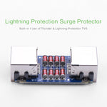 UGREEN Accessories UGREEN RJ45 Ethernet Connector Up To 100Meters Transmission Distance - NW116