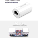 UGREEN Accessories UGREEN RJ45 Ethernet Connector Up To 100Meters Transmission Distance - NW116