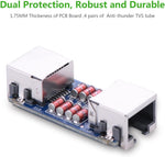 UGREEN Accessories UGREEN RJ45 Ethernet Connector Up To 100Meters Transmission Distance - NW116