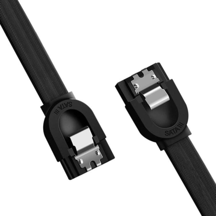 UGREEN SATA Cable 3.0 (0.5 Meter) High Speed 6Gbps / 30796 - متجر نصر