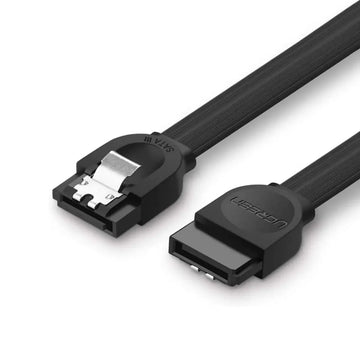 UGREEN Accessories UGREEN SATA Cable 3.0 (0.5 Meter) High Speed 6Gbps / 30796