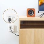 UGREEN Accessories UGREEN Single-Port Wall Plate 1 pc - 80180