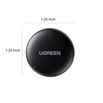 UGREEN Accessories UGREEN Smart Item Finder (Apple Certified) Bluetooth Tracker / 60387