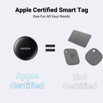 UGREEN Accessories UGREEN Smart Item Finder (Apple Certified) Bluetooth Tracker / 60387