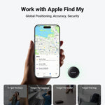 UGREEN Accessories UGREEN Smart Item Finder (Apple Certified) Bluetooth Tracker / 60387