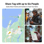 UGREEN Accessories UGREEN Smart Item Finder (Apple Certified) Bluetooth Tracker / 60387