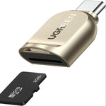 UGREEN Accessories Ugreen TF USB type C to Card Reader / 80124