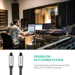UGREEN Accessories UGREEN Toslink Audio Cable Optical / AV108