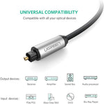 UGREEN Accessories UGREEN Toslink Audio Cable Optical / AV108