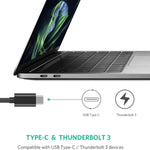 UGREEN Accessories UGREEN Type-C to 1000Mbps Gigabit Ethernet Adapter / 50307