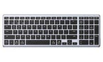 UGREEN Accessories UGREEN Ultra Slim Wireless and Bluetooth Keyboard – KU005 / 15258