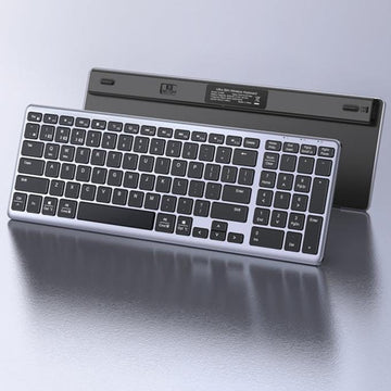UGREEN Accessories UGREEN Ultra Slim Wireless and Bluetooth Keyboard – KU005 / 15258