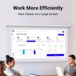 UGREEN Accessories UGREEN unidirectional DisplayPort to HDMI Cable 4K 30Hz / DP101