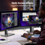 UGREEN Accessories UGREEN Unidirectional DisplayPort to HDMI Cable 4K 60Hz / DP119