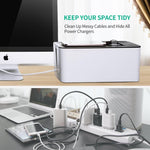 UGREEN Accessories UGREEN Universal Cable Management Box / 30398