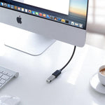 UGREEN Accessories Ugreen USB 2.0 Male to Female Extension Cable / US103