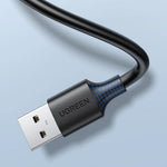 UGREEN Accessories Ugreen USB 2.0 Male to Female Extension Cable / US103