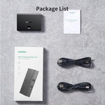 UGREEN Accessories UGREEN USB 2.0 Sharing Switch 2x1 | 30345