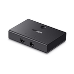 UGREEN Accessories UGREEN USB 2.0 Sharing Switch 2x1 | 30345