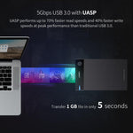 UGREEN Accessories UGREEN USB 3.0 3.5 Inch Hard Drive Box EU Plug | 50422