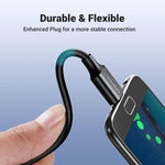 UGREEN Accessories UGREEN USB 3.0 A MALE TO MICRO USB 3.0 MALE CABLE / US130