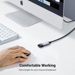 UGREEN Accessories Ugreen USB 3.0 male to female extension cable /US115