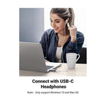 UGREEN Accessories UGREEN USB-A 3.0 to USB-C Adapter (OTG) / US276 / 50533