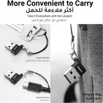 UGREEN Accessories UGREEN USB A Male to USB-C Female Adapter | 50568
