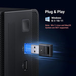 UGREEN Accessories UGREEN USB Bluetooth 5.3 Adapter / 35995