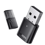 UGREEN Accessories UGREEN USB Bluetooth Adapter for PC, 5.0 Bluetooth Dongle Receiver /80889