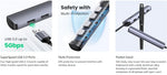 UGREEN Accessories UGREEN USB C 5 in 1 Multiport Hub HDMI Ultra Slim | 20197