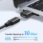 UGREEN Accessories UGREEN USB-C FEMALE TO USB-A MALE ADAPTER SET (2 Pack - 3-Pack) / US701