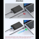 UGREEN Accessories UGREEN USB-C FEMALE TO USB-A MALE ADAPTER SET (2 Pack - 3-Pack) / US701