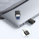 UGREEN Accessories UGREEN USB-C FEMALE TO USB-A MALE ADAPTER SET (2 Pack - 3-Pack) / US701