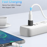 UGREEN Accessories UGREEN USB-C FEMALE TO USB-A MALE ADAPTER SET (2 Pack - 3-Pack) / US701