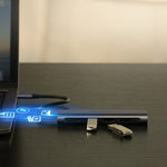 UGREEN Accessories UGREEN USB-C MULTIFUNCTION 5-IN-1 | 4K HDM USB C HUB |70495