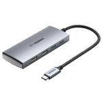 UGREEN Accessories UGREEN USB-C to 4 Ports Adapter Hub Up to 10Gpbs | 30758