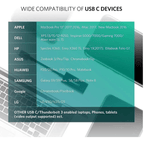 UGREEN Accessories UGREEN USB-C To Display Port Adapter/ 40372