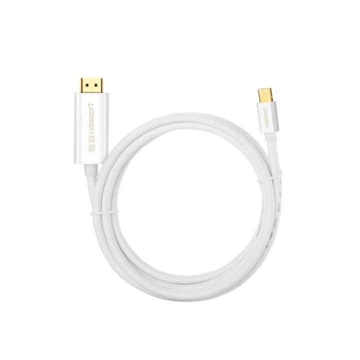 كابل يو جرين USB-C إلى HDMI 4K@60Hz – 1.5 متر /30841  - متجر نصر