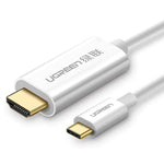 UGREEN Accessories UGREEN USB-C to HDMI 4K@60Hz Cable – 1.5M /30841