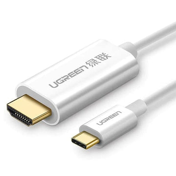 UGREEN Accessories UGREEN USB-C to HDMI 4K@60Hz Cable – 1.5M /30841