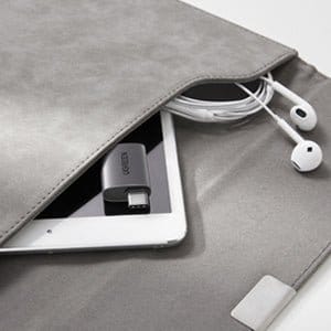 UGREEN USB-C to HDMI Adapter 4K@60Hz Thunderbolt 3 /70450 - متجر نصر