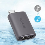 UGREEN Accessories UGREEN USB-C to HDMI Adapter 4K@60Hz Thunderbolt 3 /70450