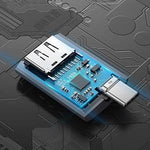 UGREEN Accessories UGREEN USB-C to HDMI Adapter 4K@60Hz Thunderbolt 3 /70450