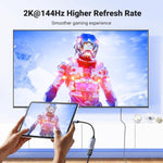 UGREEN Accessories UGREEN USB-C to HDMI Adapter / 70444
