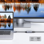 UGREEN Accessories UGREEN USB-C to HDMI Adapter / 70444
