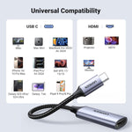 UGREEN Accessories UGREEN USB-C to HDMI Adapter / 70444