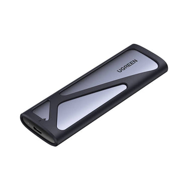 UGREEN Accessories UGREEN USB-C to M.2 SATA & NVMe Hard Drive Enclosure / 90264