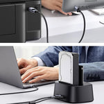UGREEN Accessories UGREEN USB-C to Printer Adapter USB B/M | 20120